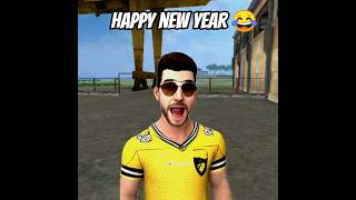 happy new year 😂