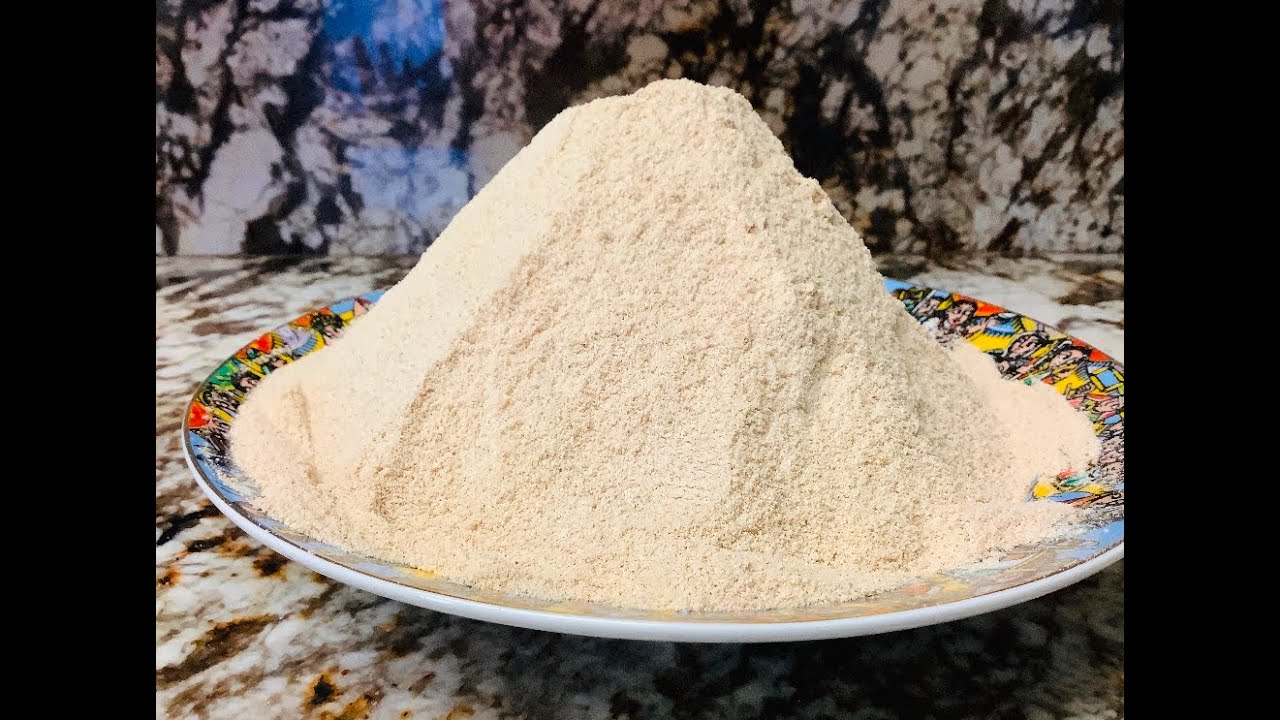 ✅በሶ ከኢትዮጵያ ማምጣት ቀረ❗️(Ethiopia food how to make healthy Beso)❗️