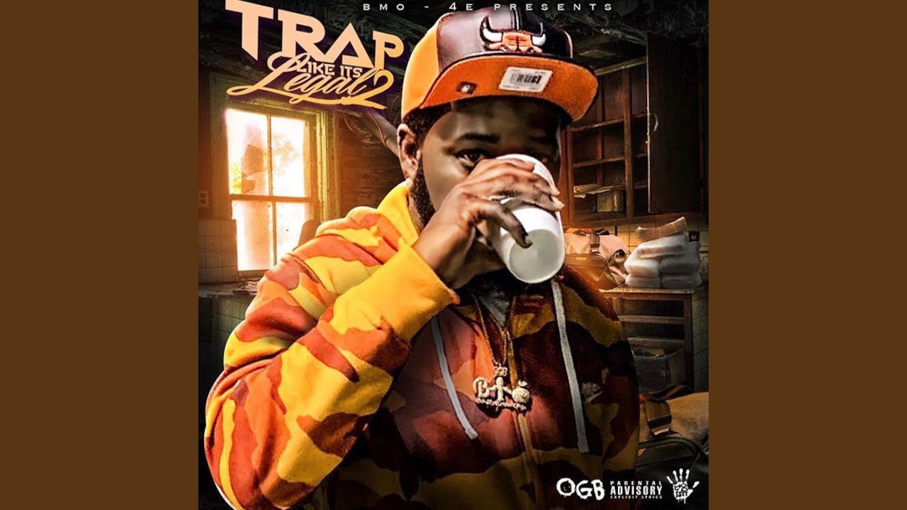 Watch Trap Rambo on YouTube Watch Trap Rambo on YouTube