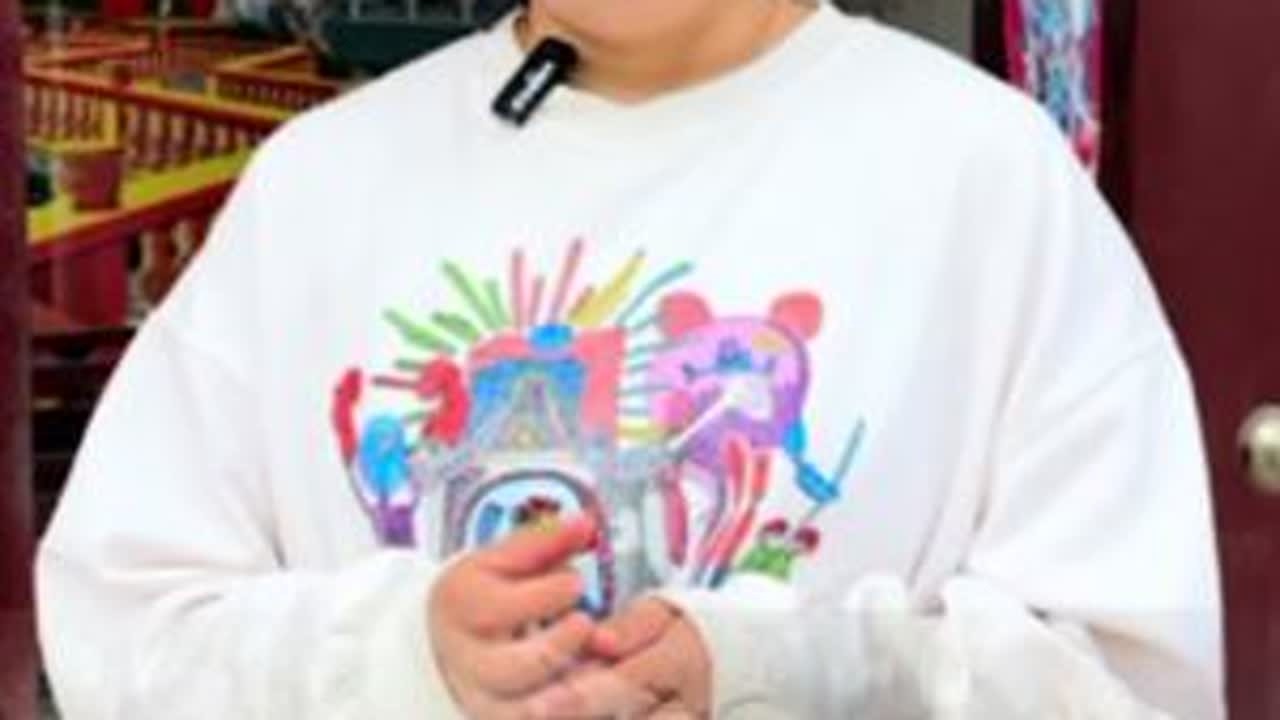 生活无需那么拥挤，一餐接一餐的重复，也是一种幸福。#红薯叶菜馍#记录农村真实生活#新农人计划2024