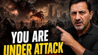 Why So Many Christians Are Losing The Spiritual Battle