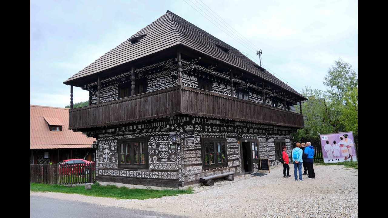 RAJECKÁ LESNÁ, ČÍČMANY, RAJECKÉ TEPLICE