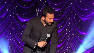 Nish Kumar - ABC2 Comedy Up Late 2014 (E2)
