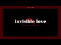 【VIETSUB | Invisible Love - THE RAMPAGE from EXILE TRIBE】