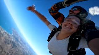 Chloe | SA Skydiving | Adelaide, South Australia | Goolwa