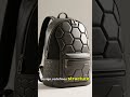 🐝 Unlock the Power of Design: The Ultimate Honeycomb Backpack That Combines Style &amp; Function!