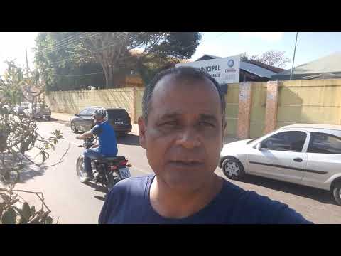 24* AÇÃO SOCIAL ANJOS SOLIDÁRIOS E AGENTE DA COMUNIDADE - 02-09 DAS 13HS AS 18HS - ESCOLA BENEDITO R