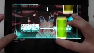 [Dynamix] Heart Eyes MEGA First Play