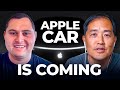 What every Tesla investor should know about the APPLE CAR w/ Mark Gurman (Ep. 616)