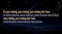 Maroon 5  Just A Feeling lirik dan terjemahan INDONESIA  - Durasi: 3:48. 