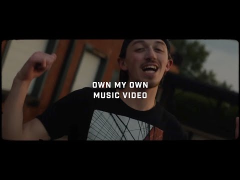 On My Own | JAY PADII