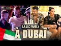 Les meilleurs moments de la JLC Family à Dubaï / Best of ✨