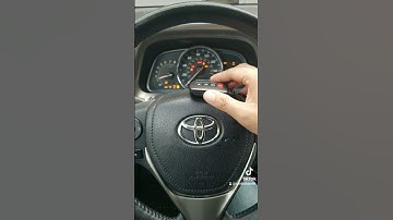 2015 Toyota Rav4 add proximity smart key