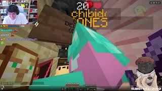 LA CASA DE CHIBI😭😭