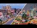Les 10 plus belles villes du burundi