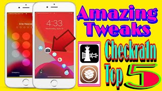 Best Tweaks - 5 Checkra1n tweak for iPhone - iOS 12 - 13.4.1 screenshot 5