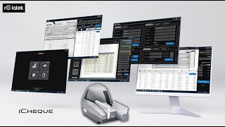 i cheque archiving system | Check Archiving