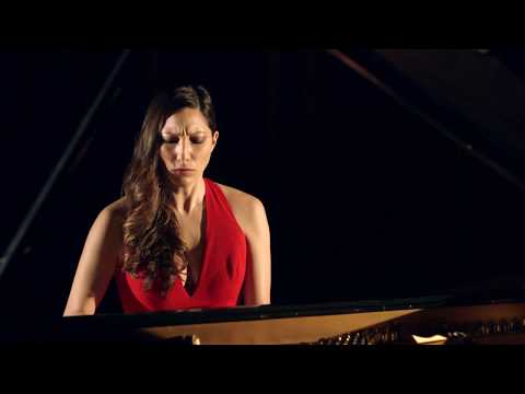 Tanya Gabrielian - Bach-Siloti Chaconne