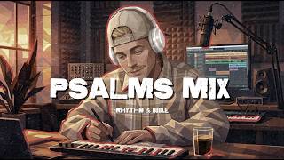If the Psalms fused Christian Hip Hop & R&B they would sound like this...