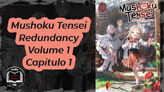 Mushoku Tensei Redundancy Volume 1 Capítulo 1