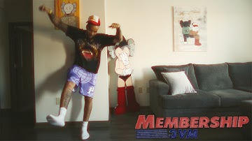 3VM - Membership (Official Music Video)