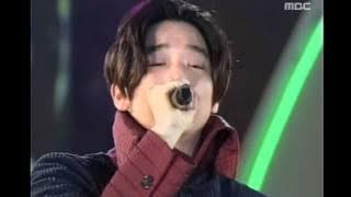 PANIC - Snail, 패닉 - 달팽이, MBC Top Music 19961221