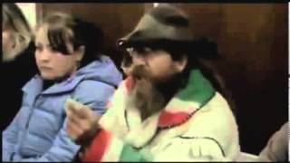 MAN TELLS JUDGE TO SHUT UP and is FREE to go.