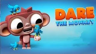 Dare The Monkey (Android Gameplay) by HRN Games screenshot 5
