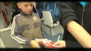 Promofilmpje Jeugd Rode Kruis