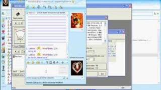 hack msn avec wpe pro