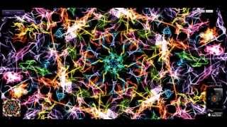 SoundEagle in Interactive Generative Art of Silk Weaving and Relaxation Music 2