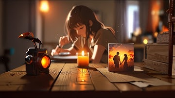 What If I...? (Official AI Animated Music Video)