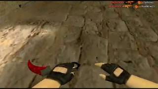 Cs 1.6 Biraz Sinirlendirdiler Beni D