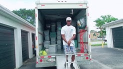 I BOUGHT MY FIRST STORAGE UNIT!!