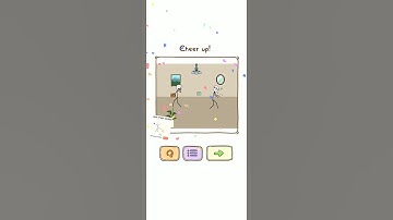 Thief Puzzle - Level 189