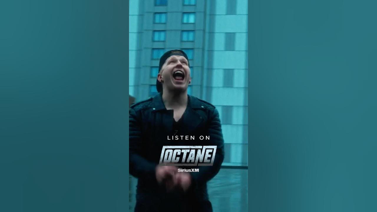 IF I FALL! feat. @thedannycase of @fromashestonew is now on heavy rotation at @siriusxmoctane! π₯π₯ IF I FALL! feat. @thedannycase of @fromashestonew is now on heavy rotation at @siriusxmoctane! π₯π₯