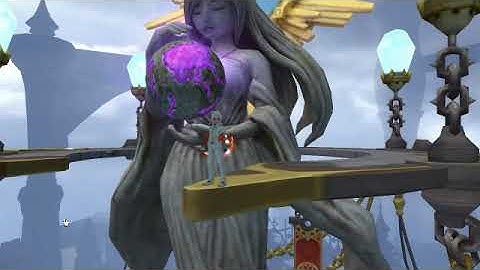 Dragon Nest BGM - Lv.90 Title Login