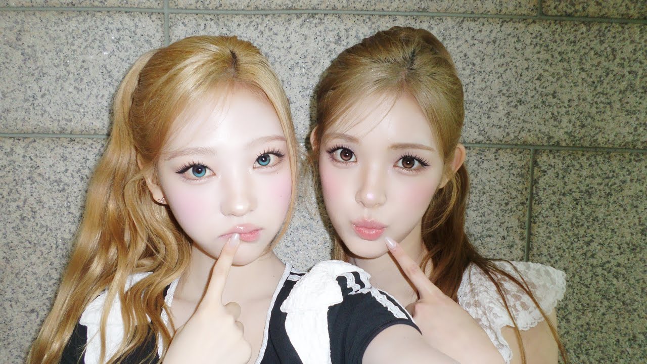 [𝔻𝕖𝕧.𝕡𝕝𝕒𝕪𝕝𝕚𝕤𝕥] GPT가 필요없어지는 SM 여돌 𝕡𝕝𝕒𝕪𝕝𝕚𝕤𝕥