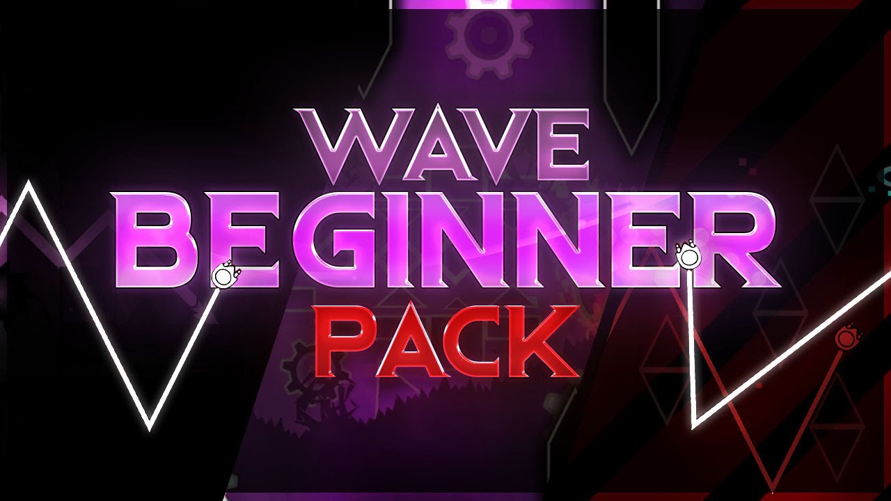 Beginner Wave Challenges - YouTube