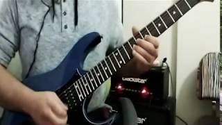 Murat Boz - Aşk Bu Gitar Solo Resimi