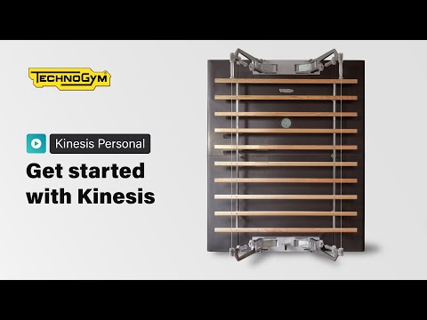 Kinesis | Get Started