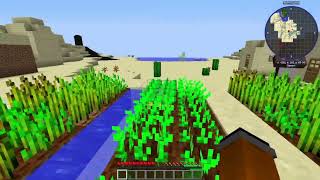 Tekkit Classic Reloaded: Episode 1: The Basics