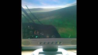 lets play Medicopter 117
