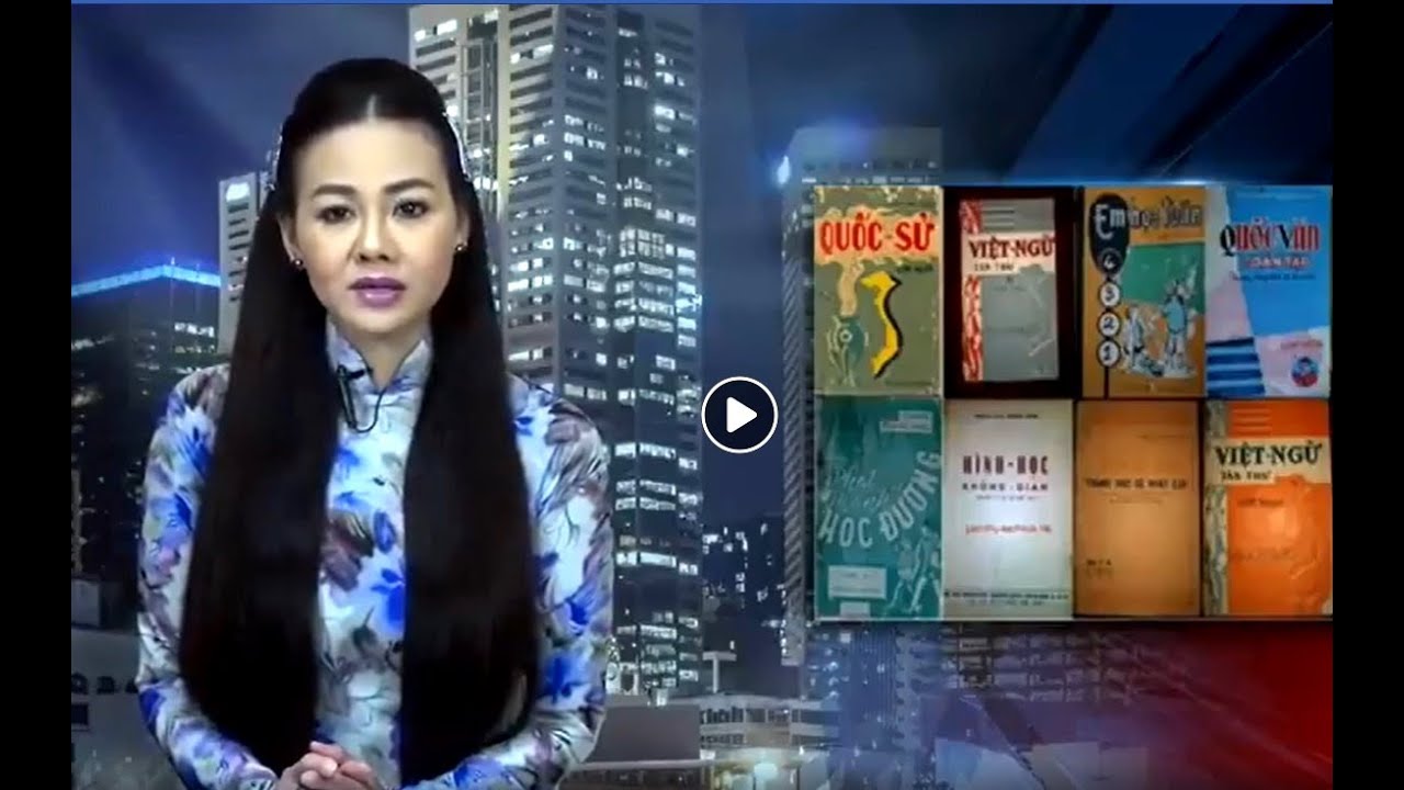 bán sách giáo khoa cũ 2022 New Người sưu tầm sách giáo khoa xưa cũ tại Việt Nam (Vietlive TV)