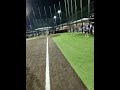 i had to make sure it was down!! 😎😎 #slowpitchsoftball #softball #tournament #SPIDERZ #POV