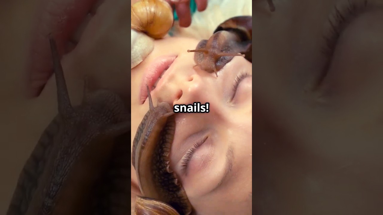 10 Weird & Shocking Global Beauty Trends 