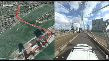Sync view between CesiumJs and Paranorama.