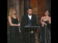 Chandler Bing won  an Emmy |F.R.I.E.N.D.S