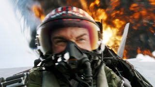 NEW Top Gun 2 Maverick BEHIND THE SCENES Trailer