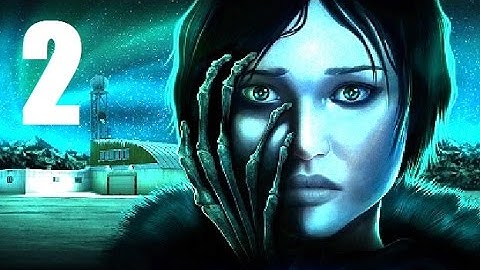 Alpha Polaris Walkthrough - Part 2 A Good Kill